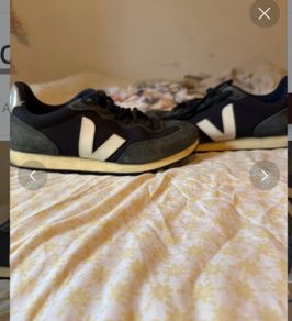 Veja runners