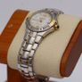 Ladies Seiko Coutura Quartz Watch Image 4