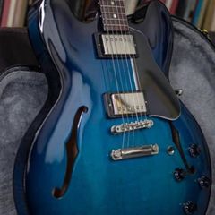 Gibson ES335