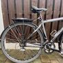 Giant Commuter Bike Image 4