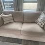 2 large matching couches Image 5
