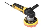 BRAND NEW 6-inch Car Polisher Handheld Polishing Machine Electric Powered Waxer Machine 6 Speeds for Furniture Automobile Ceramic