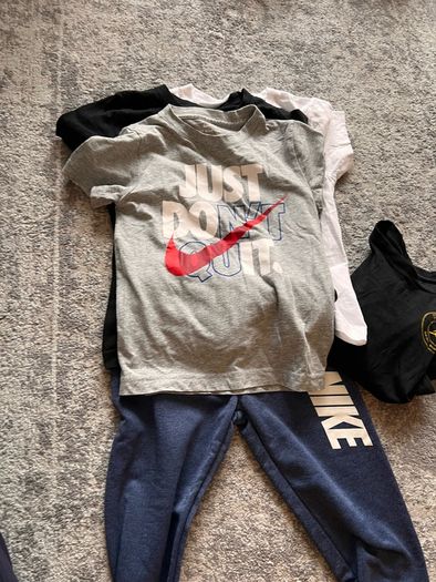 boys designer bundle 6-7
