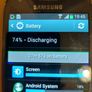 Samsung Galaxy SIII Mini, 8GB, Model GT-I8190, O2 network, in very good condition Image 7
