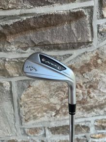 Callaway Apex ai200 48 degree AW as new