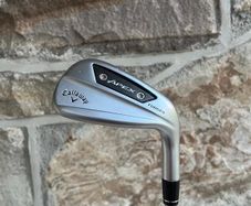 Callaway Apex ai200 48 degree AW as new