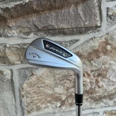 Callaway Apex ai200 48 degree AW as new