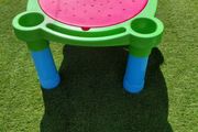 Sand table