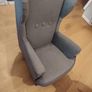 2 children's armchairs Image 2