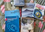 Supply Chain and Business Managent Academic Books