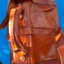 Vintage Leather Image 9