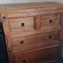 chest of drawers Image 2