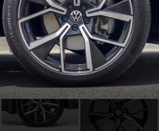 alloy wheels