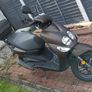 Yamaha Neos 50 cc 2018 Image 5