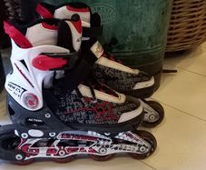 Rollerblades