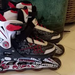 Rollerblades