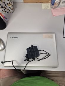 Budget Lenovo laptop