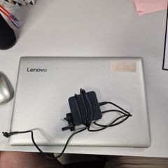 Budget Lenovo laptop