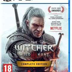 Ps5 / Ps4 Games