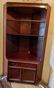 Corner Unit