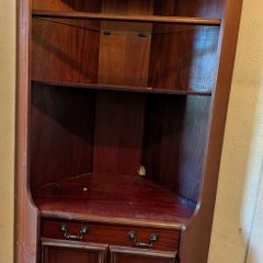 Corner Unit