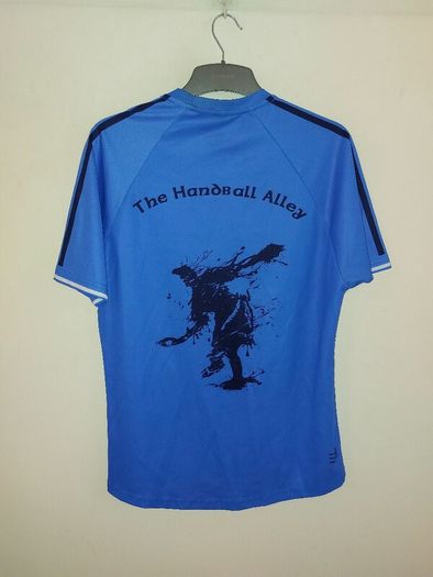 handball jersey