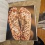 The Art Of Mehndi Henna Body Decoration By Sumita Batra. Large Volume First Edition Paperback In Good Condition. See Photos For Same. Image 9
