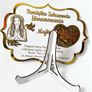 Personalised Religious Gift Plaque A4 , Communion, Confirmation, Baptism Image 5
