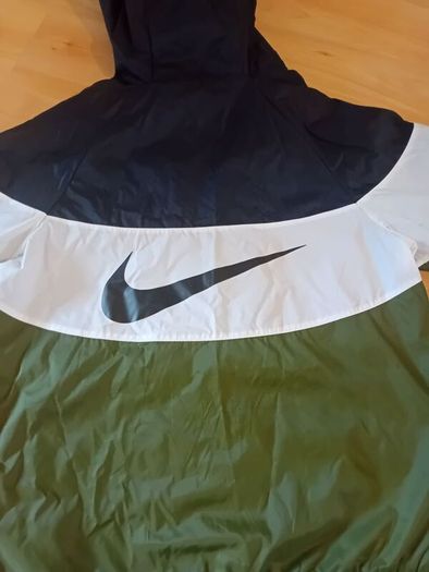 Nike Windbreaker Size L Boys