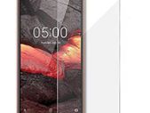 Nokia 5.1 Tempered glass screen protector for nokia 5.1 5.5 inch screen size tempered glass