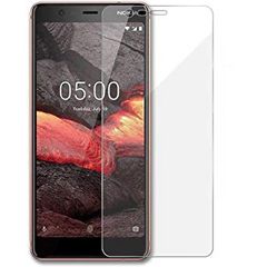Nokia 5.1 Tempered glass screen protector for nokia 5.1 5.5 inch screen size tempered glass