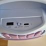Disney Frozen Bluetooth Karaoke Machine + Wireless Microphone Image 5
