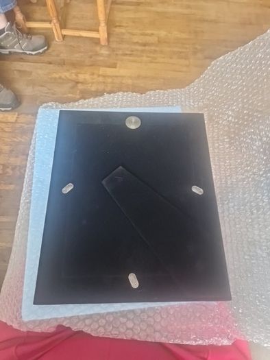 Newbridge frame
