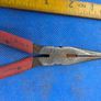 2 pairs of Pliers Image 3