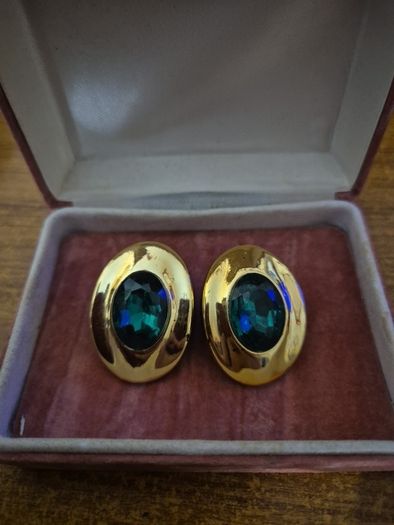 Vintage Earrings