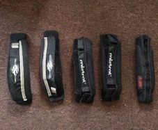 windsurfing footstraps
