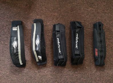 windsurfing footstraps