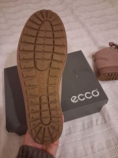 Ecco gore tex ankle boot UK 6