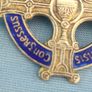 1932 Dublin Eucharistic Medal Image 10