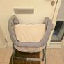 Foldable baby bassinet for sale Image 3