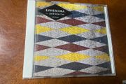 Ephemera Little Green Cars CD