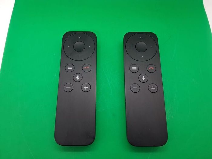 Postage - 2 X Google Meet Remote Controls With Keyboard