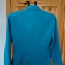 Oceanic Blue Blazer (JACQUES VERT) Image 2