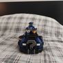 Paw Patrol Police Car Image 2