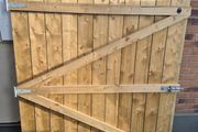 Side gate for sale
