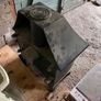 Extra Large Wood Burning Stove Image 3