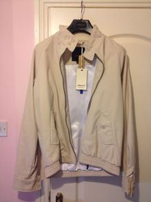 Genuine Feraud Jacket