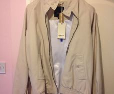 Genuine Feraud Jacket