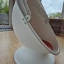 IKea Egg Chair - Very good condition Image 7