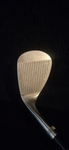 Titelist SM10 Vokey 58 Wedge.